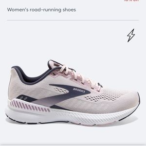Brooks Running Shoes Launch GTS 8